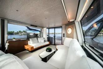 Thumbnail von Azimut S8