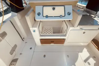 Thumbnail von Boston Whaler 350 Realm