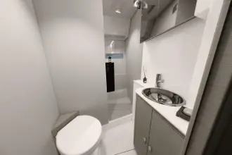 Thumbnail von Nimbus 495 Flybridge