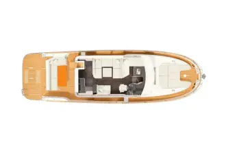 Thumbnail von Nimbus 495 Flybridge