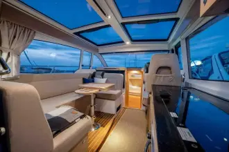 Thumbnail von Nimbus 365 Coupe