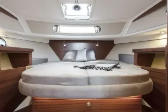 Thumbnail von Nimbus 365 Coupe