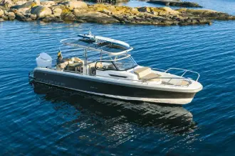 Thumbnail von Nimbus T9