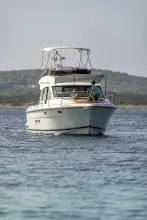 Thumbnail von Nimbus 405 Flybridge