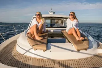 Thumbnail von Nimbus 405 Coupe