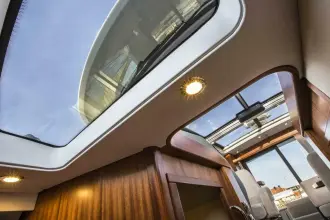 Thumbnail von Nimbus 405 Coupe