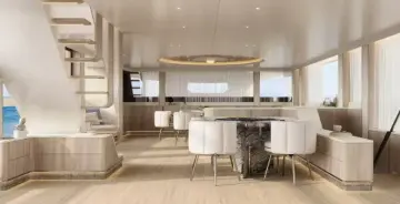 Thumbnail von Allegra 118 ALLEGRO FLYBRIDGE 116