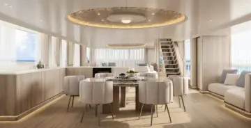 Thumbnail von Allegra 118 ALLEGRO FLYBRIDGE 116