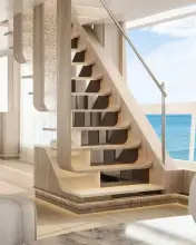 Thumbnail von Allegra 118 ALLEGRO FLYBRIDGE 116