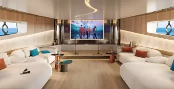 Thumbnail von Allegra 118 ALLEGRO FLYBRIDGE 116