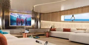 Thumbnail von Allegra 118 ALLEGRO FLYBRIDGE 116