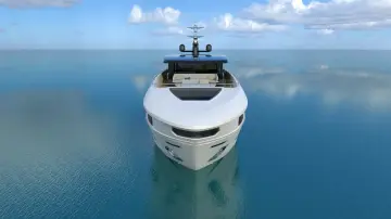 Thumbnail von Allegra 118 ALLEGRO FLYBRIDGE 116