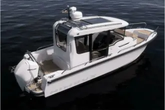 Thumbnail von Nimbus C8