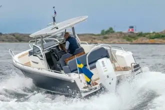 Thumbnail von Nimbus T8