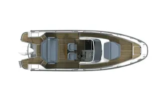 Thumbnail von Nimbus T8