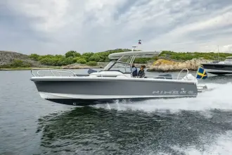 Thumbnail von Nimbus T8