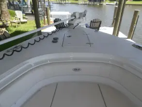 Thumbnail von Sea Hunt Gamefish 30 CB