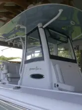 Thumbnail von Sea Hunt Gamefish 30 CB