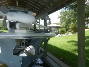 Thumbnail von Sea Hunt Gamefish 30 CB