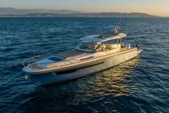 Thumbnail von Nimbus Weekender 11