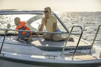 Thumbnail von Nimbus 305 Drophead