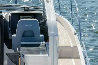 Thumbnail von Nimbus 305 Drophead