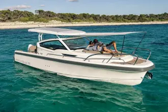 Thumbnail von Nimbus W9