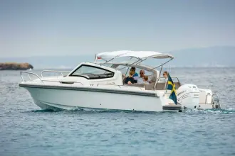 Thumbnail von Nimbus W9