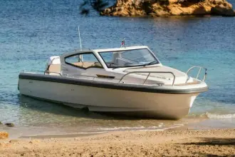 Thumbnail von Nimbus W9