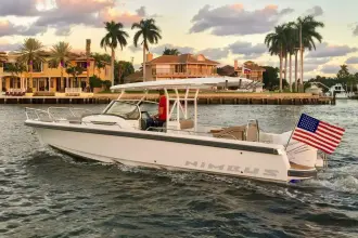 Thumbnail von Nimbus T9