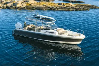 Thumbnail von Nimbus T9