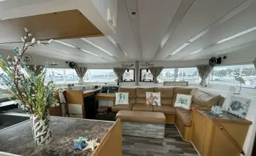 Thumbnail von Lagoon 420 Anchored Soul