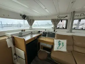 Thumbnail von Lagoon 420 Anchored Soul