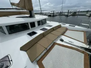 Thumbnail von Lagoon 420 Anchored Soul