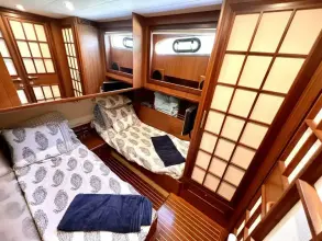 Thumbnail von Mochi Craft Dolphin 51