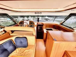 Thumbnail von Mochi Craft Dolphin 51