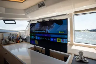 Thumbnail von Aquila 44 Yacht