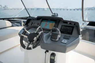 Thumbnail von Aquila 44 Yacht