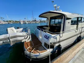 Thumbnail von Nimbus 365 Coupe Kala