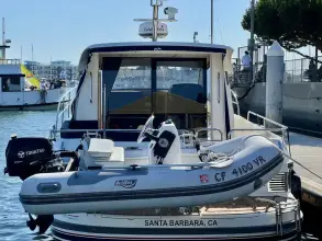 Thumbnail von Nimbus 365 Coupe Kala