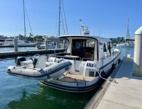 Thumbnail von Nimbus 365 Coupe Kala