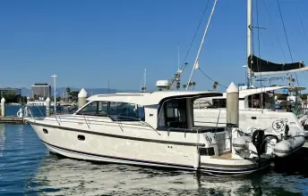 Thumbnail von Nimbus 365 Coupe Kala