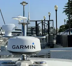 Thumbnail von Nimbus 365 Coupe Kala