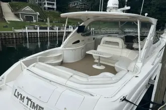 Thumbnail von Sea Ray 540 Sundancer