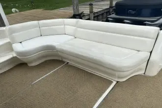 Thumbnail von Sea Ray 540 Sundancer