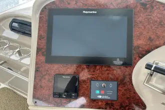 Thumbnail von Sea Ray 540 Sundancer