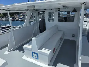 Thumbnail von Ocean Thunder 150 Passenger Ocean Thunder