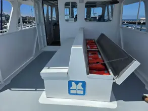 Thumbnail von Ocean Thunder 150 Passenger Ocean Thunder
