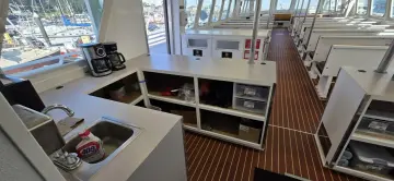 Thumbnail von Ocean Thunder 150 Passenger Ocean Thunder