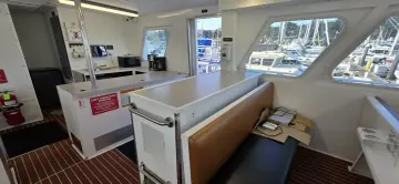 Thumbnail von Ocean Thunder 150 Passenger Ocean Thunder